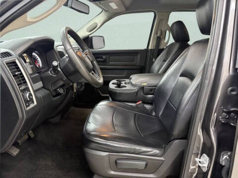 2015 RAM 1500 Express