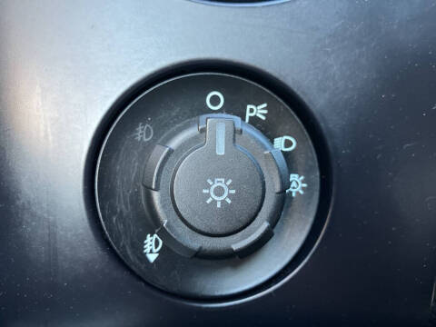 2017 Ford Expedition EL XL Fleet