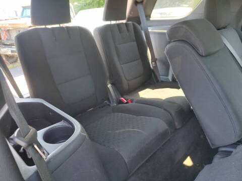 2011 Ford Explorer XLT