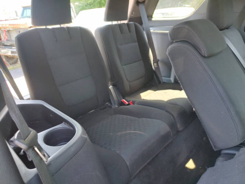 2011 Ford Explorer XLT