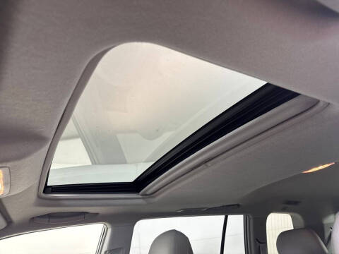 2009 Toyota Highlander Hybrid Limited