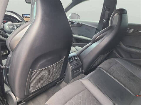 2022 Audi S5 Sportback 3.0T quattro Premium Plus