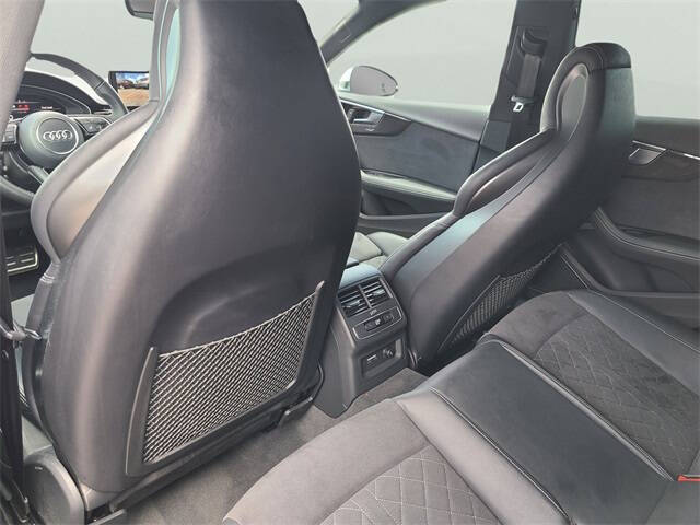 2022 Audi S5 Sportback 3.0T quattro Premium Plus