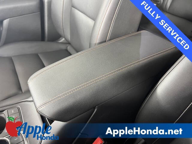 2021 Cadillac XT4 Sport