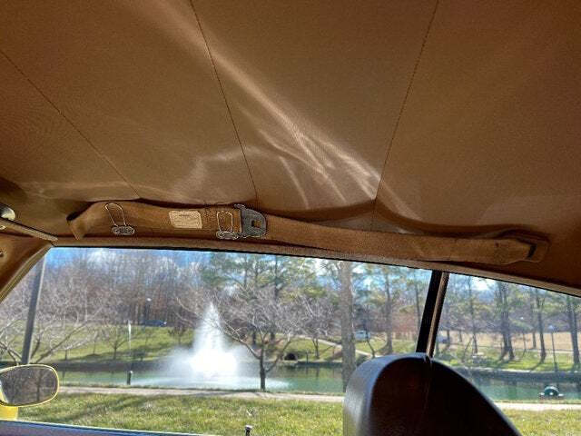 1972 Oldsmobile Cutlass 42