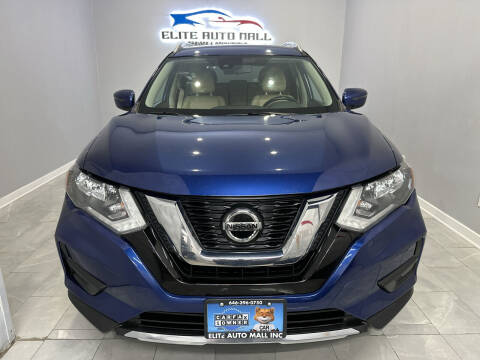 2020 Nissan Rogue for sale at Elite Automall Inc in Ridgewood NY