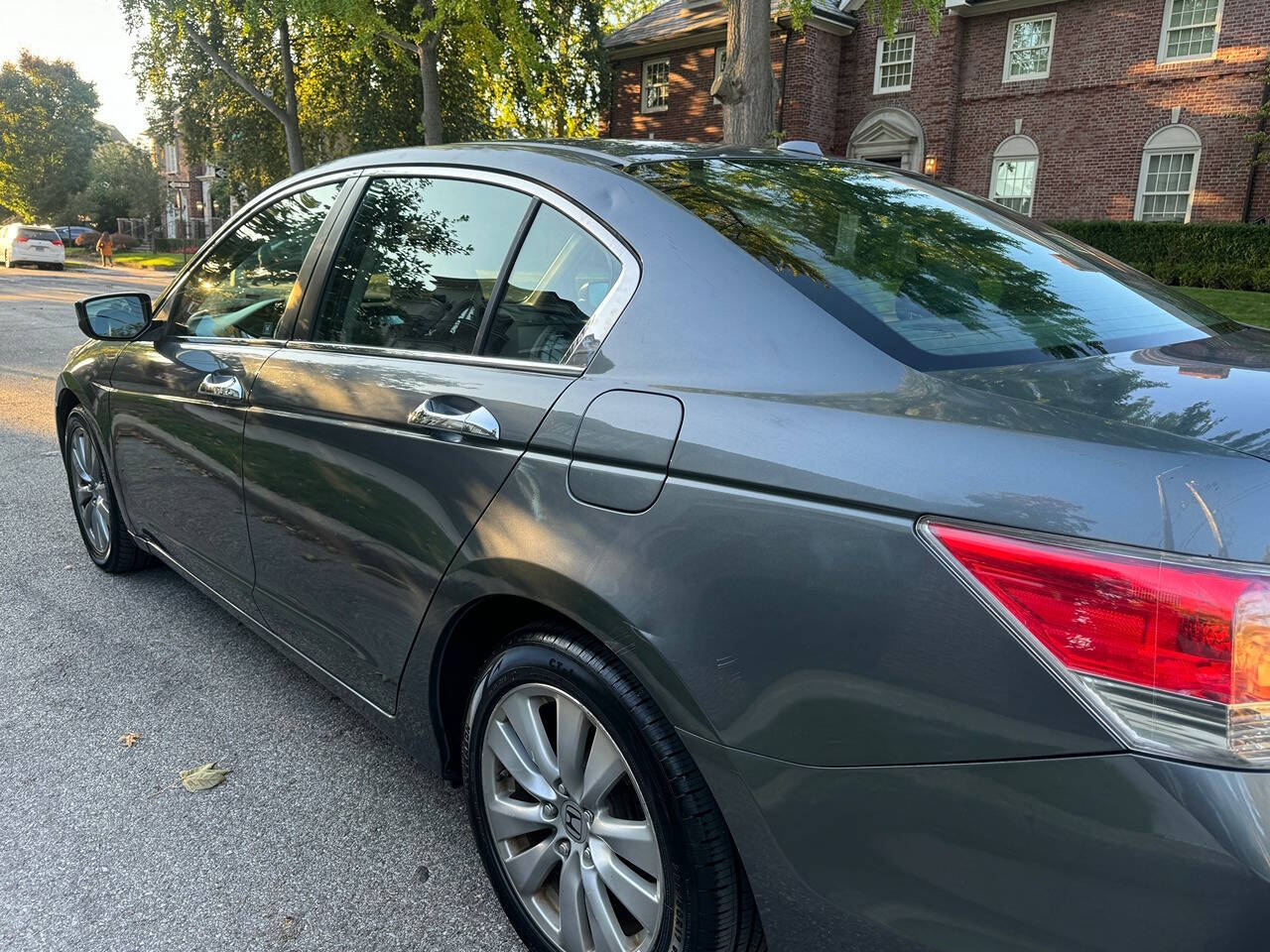 2012 Honda Accord for sale at VLD HOLDING INC. in Brooklyn, NY