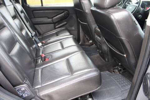 2010 Ford Explorer XLT