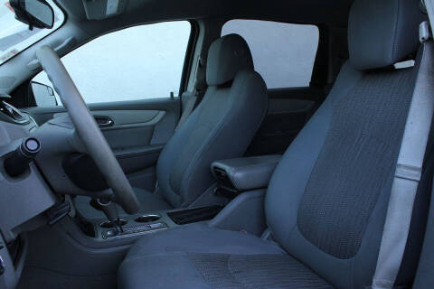 2014 Chevrolet Traverse LS