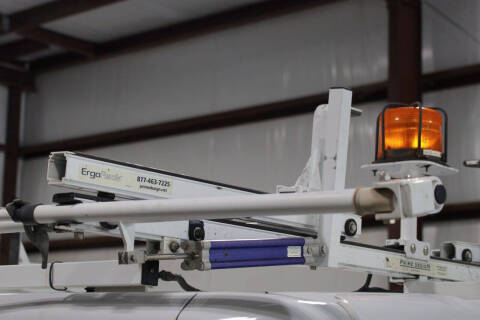 2017 Ford Transit 250