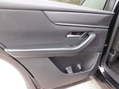 2024 Mazda CX-90 3.3 Turbo Select