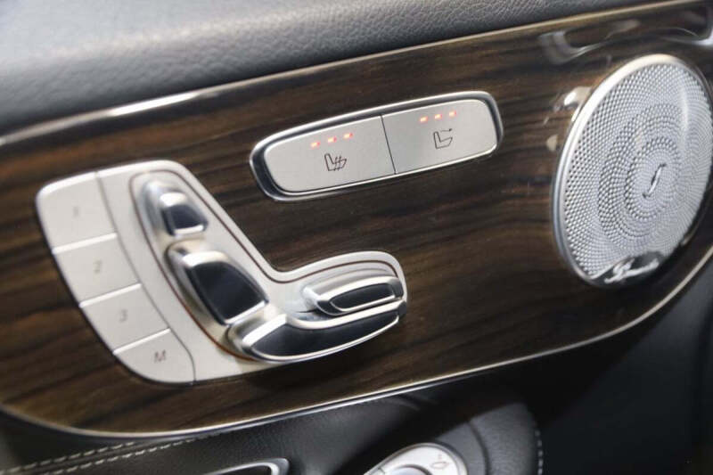 2021 Mercedes-Benz C-Class C 300 4MATIC