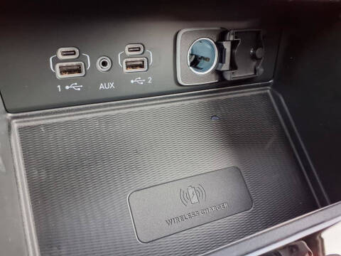 2025 Jeep Grand Cherokee L Laredo X