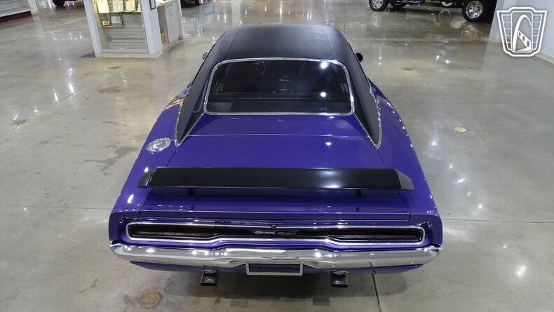 1970 Dodge Charger