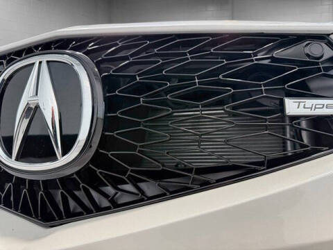 2025 Acura Integra Type S