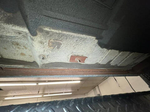 1970 Lincoln Continental