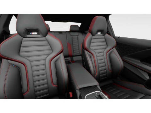 2026 BMW M2