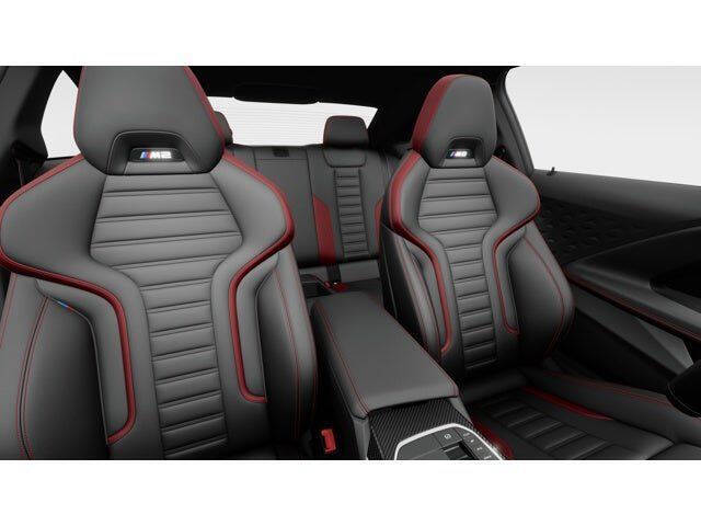2026 BMW M2