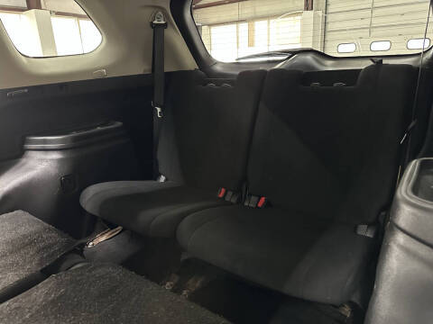 2020 Mitsubishi Outlander ES