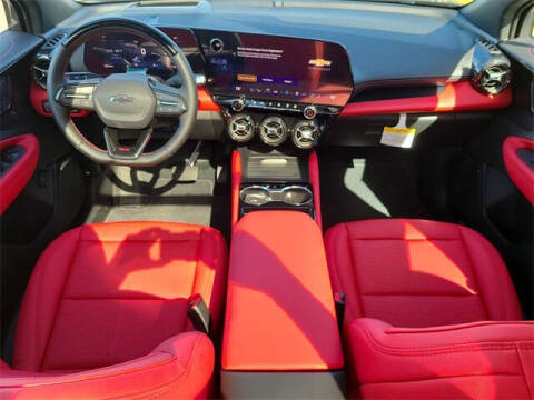 2026 Chevrolet Blazer EV SS