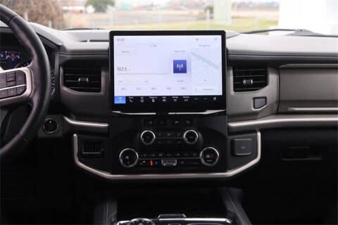 2023 Ford Expedition XLT