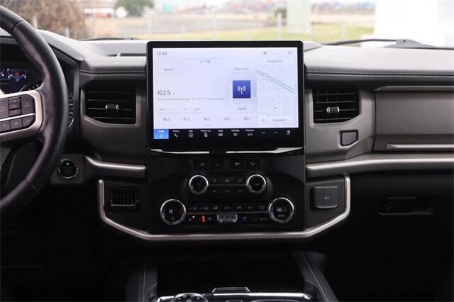 2023 Ford Expedition XLT