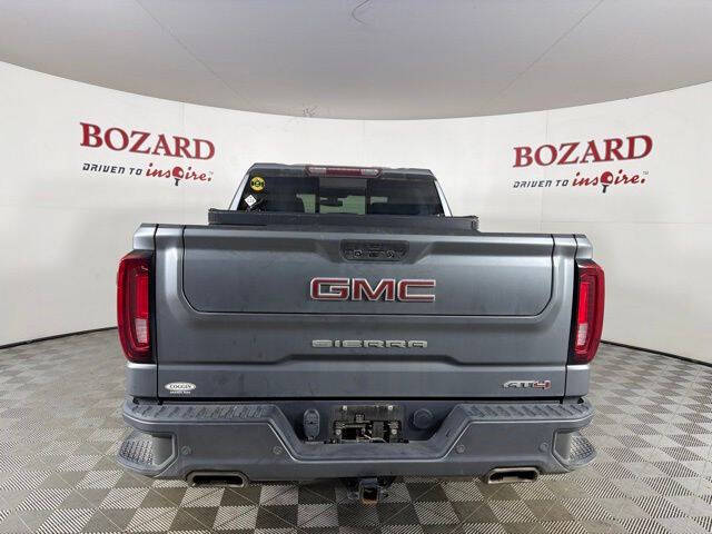 2022 GMC Sierra 1500 Limited
