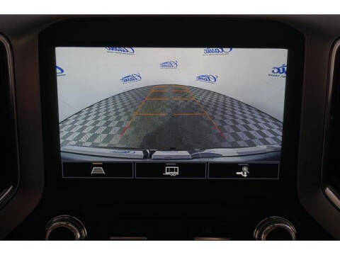 2022 GMC Sierra 1500 Limited