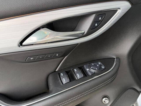2024 Buick Envision Avenir