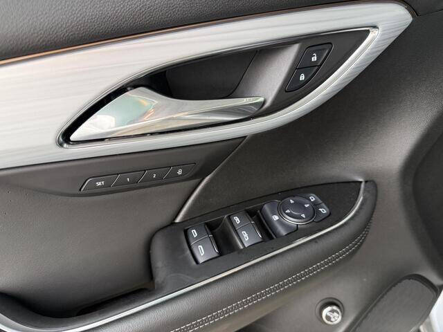 2024 Buick Envision Avenir