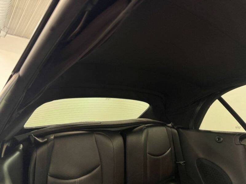 2009 Porsche 911 Carrera