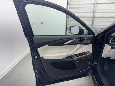 2020 Mazda CX-9 Signature