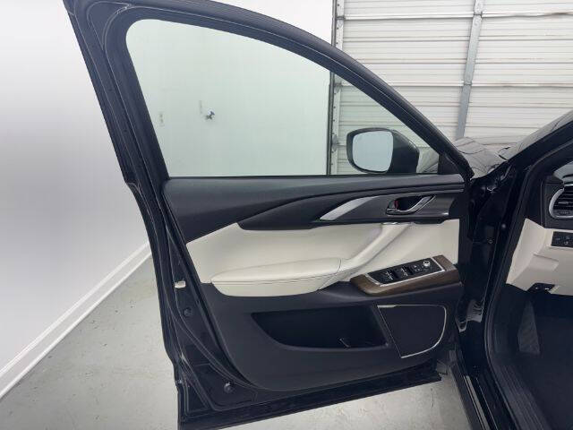 2020 Mazda CX-9 Signature