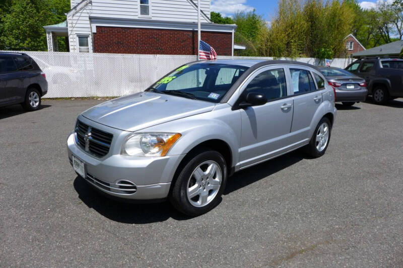 FBN Auto Sales & Service Car Dealer in Highland Park, NJ