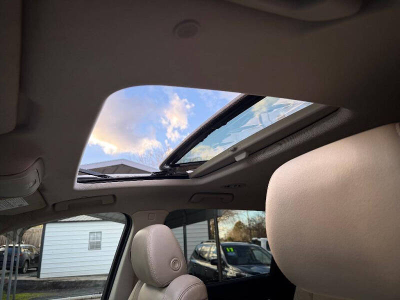 2020 Buick Enclave Premium