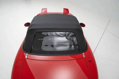1990 Mazda MX-5 Miata