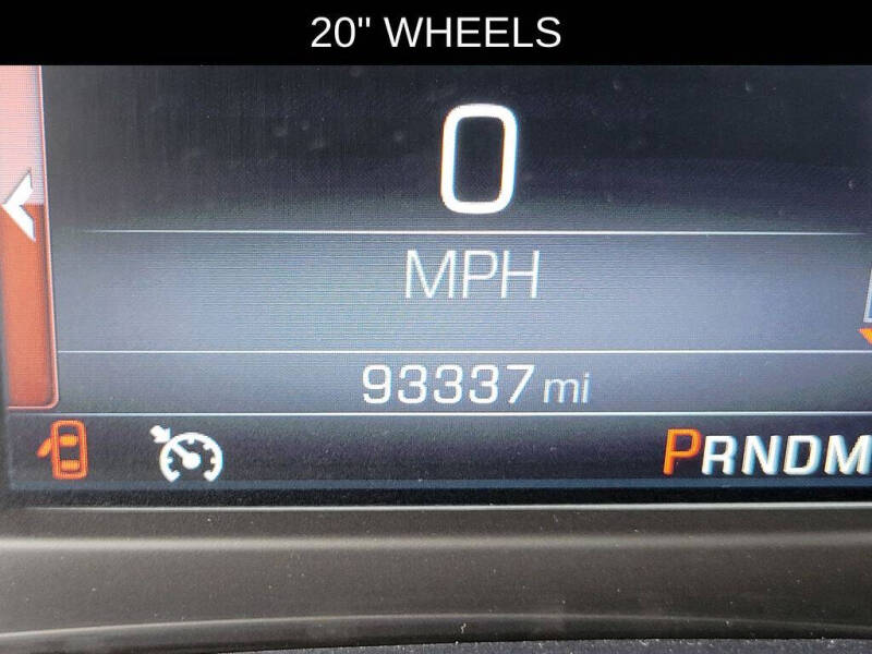 2014 GMC Sierra 1500