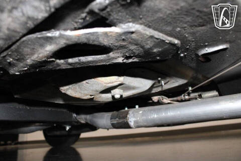 1972 Chevrolet Corvette