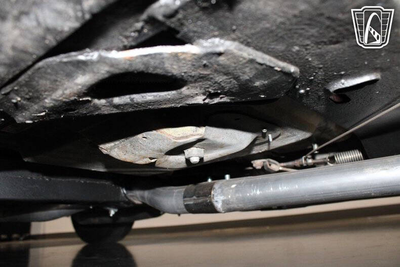 1972 Chevrolet Corvette