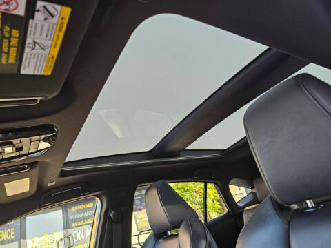 2023 Toyota Venza Nightshade Edition