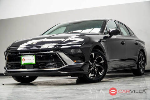 2024 Hyundai Sonata
