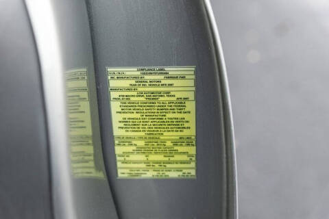 2007 Cadillac DTS