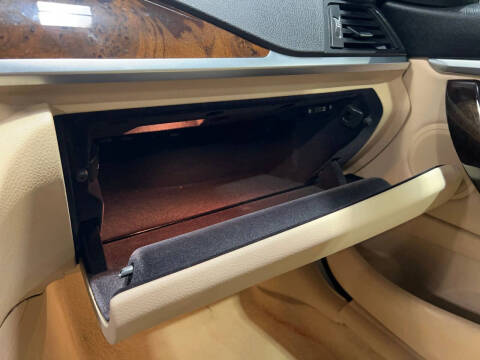 2016 BMW 4 Series 428i