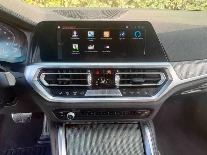 2021 BMW 4 Series M440i xDrive