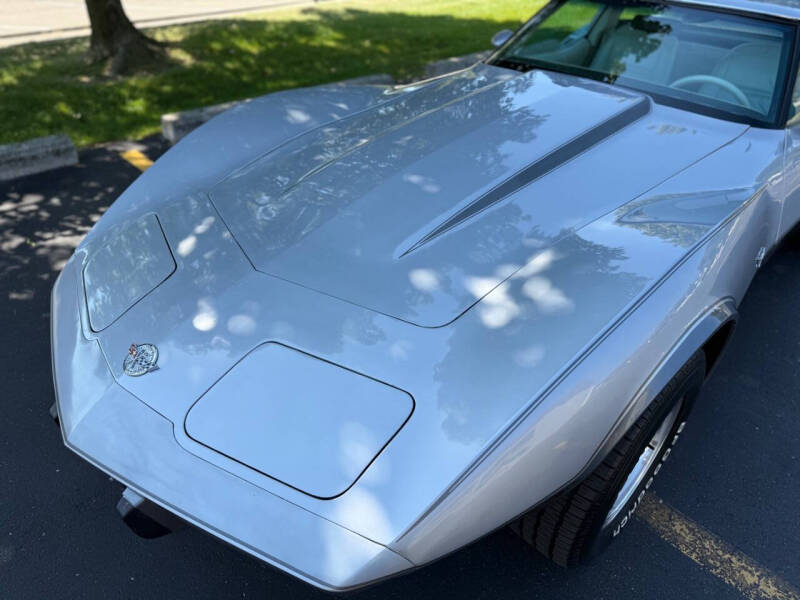 1978 Chevrolet Corvette