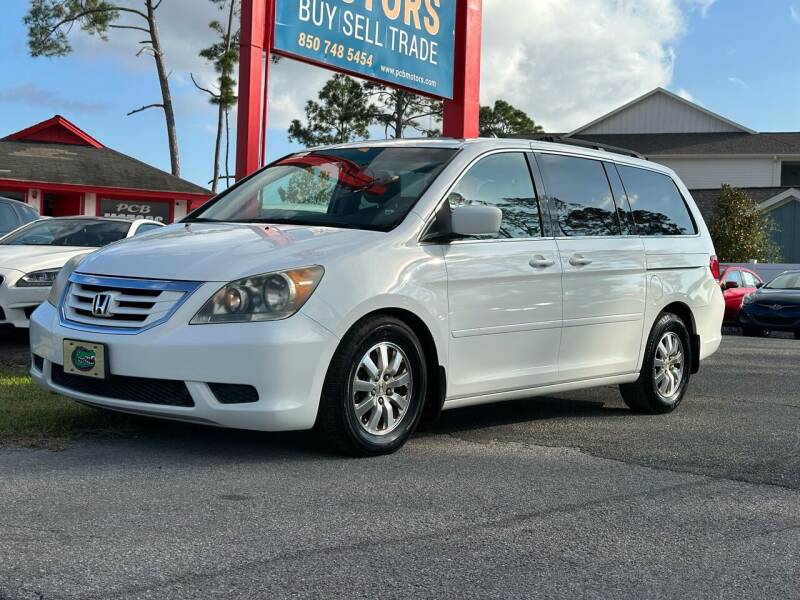 2009 Honda Odyssey for sale at PCB MOTORS LLC in Panama City Beach FL