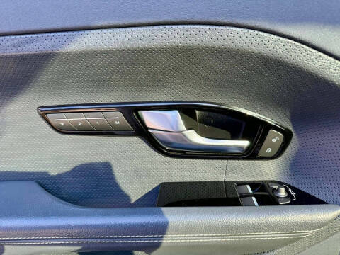 2013 Land Rover Range Rover Evoque Coupe Dynamic