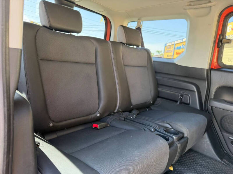 2003 Honda Element EX