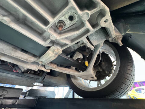 2010 Chevrolet Corvette