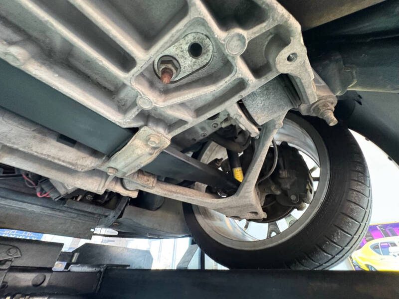 2010 Chevrolet Corvette